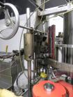 Used MRM Elgin Model RPF-8 Rotary Piston Filler