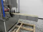 Used MRM Elgin Model RPF-8 Rotary Piston Filler