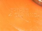 Used MRM Elgin Model RPF-8 Rotary Piston Filler