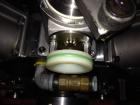 Used MRM Elgin Model RPF-8 Rotary Piston Filler