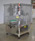 Used MRM Elgin RPF-8 Rotary Piston Filler – 120 BPM, 316 Stainless Steel
