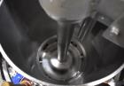 Used MRM Elgin RPF-8 Rotary Piston Filler – 120 BPM, 316 Stainless Steel