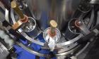 Used MRM Elgin RPF-8 Rotary Piston Filler – 120 BPM, 316 Stainless Steel