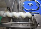 Used MRM Elgin RPF-8 Rotary Piston Filler – 120 BPM, 316 Stainless Steel