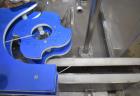 Used MRM Elgin RPF-8 Rotary Piston Filler – 120 BPM, 316 Stainless Steel