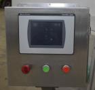 Used MRM Elgin RPF-8 Rotary Piston Filler – 120 BPM, 316 Stainless Steel