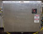 Used MRM Elgin RPF-8 Rotary Piston Filler – 120 BPM, 316 Stainless Steel