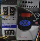 Used MRM Elgin RPF-8 Rotary Piston Filler – 120 BPM, 316 Stainless Steel