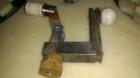 Used MRM 30 Piston Filler. Last running pie dough in a can. 2