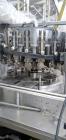 Used MRM Rotary Auto 16 Piston Filler