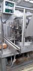 Used MRM Rotary Auto 16 Piston Filler