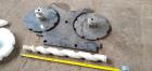 Used MRM Rotary Auto 16 Piston Filler