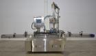 Pacific Packaging Model RVO9 Automatic Rotary Volumetric Positive Displacement F