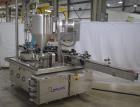 Pacific Packaging Model RVO9 Automatic Rotary Volumetric Positive Displacement F