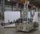 Pacific Packaging Model RVO9 Automatic Rotary Volumetric Positive Displacement F