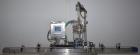 Pacific Packaging Model RVO9 Automatic Rotary Volumetric Positive Displacement F
