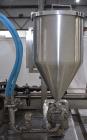 Pacific Packaging Model RVO9 Automatic Rotary Volumetric Positive Displacement F