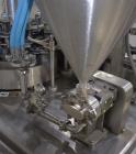 Pacific Packaging Model RVO9 Automatic Rotary Volumetric Positive Displacement F