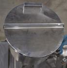 Pacific Packaging Model RVO9 Automatic Rotary Volumetric Positive Displacement F