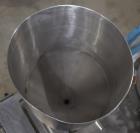 Pacific Packaging Model RVO9 Automatic Rotary Volumetric Positive Displacement F