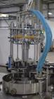 Pacific Packaging Model RVO9 Automatic Rotary Volumetric Positive Displacement F