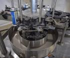 Pacific Packaging Model RVO9 Automatic Rotary Volumetric Positive Displacement F