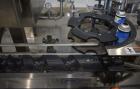 Pacific Packaging Model RVO9 Automatic Rotary Volumetric Positive Displacement F
