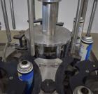 Pacific Packaging Model RVO9 Automatic Rotary Volumetric Positive Displacement F