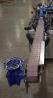 Pacific Packaging Model RVO9 Automatic Rotary Volumetric Positive Displacement F