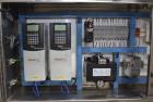 Pacific Packaging Model RVO9 Automatic Rotary Volumetric Positive Displacement F