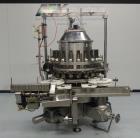 Used Pfaudler Rotary Piston Filler. Model RPF-21