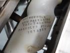 Used Pfaudler Rotary Piston Filler. Model RPF-21