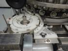 Used- Pfaudler Rotary Piston Filler. Model RPF-21