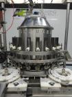 Used Pfaudler Rotary Piston Filler. Model RPF-21
