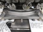 Used Pfaudler Rotary Piston Filler. Model RPF-21