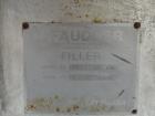 Used Pfaudler Rotary Piston Filler. Model RPF-21