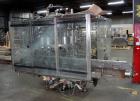 Used Consolidated RPG-14 Rotary Gallon Piston Filler