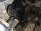 Used Consolidated RPG-14 Rotary Gallon Piston Filler