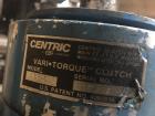 Used Consolidated RPG-14 Rotary Gallon Piston Filler