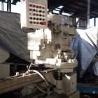 Used Pfaudler 28 Head Rotary Piston Filler.