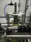 Used Serac Model DT16C 16-Head Liquid Piston Filler