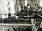 Used Serac Model DT16C 16-Head Liquid Piston Filler