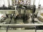 Used Serac Model DT16C 16-Head Liquid Piston Filler
