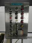 Used Serac Model DT16C 16-Head Liquid Piston Filler