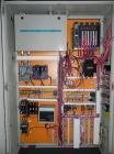 Used Serac Model DT16C 16-Head Liquid Piston Filler