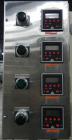 Used Serac Model DT16C 16-Head Liquid Piston Filler
