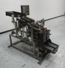 Used Eagle Model LS22 Dual Head Linear Weigh Scale