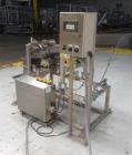 Used Eagle Model LS22 Dual Head Linear Weigh Scale