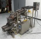 Used Eagle Model LS22 Dual Head Linear Weigh Scale