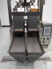 Used Eagle Model LS22 Dual Head Linear Weigh Scale